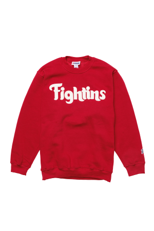 BOATHOUSE Unisex Fightins Crew
