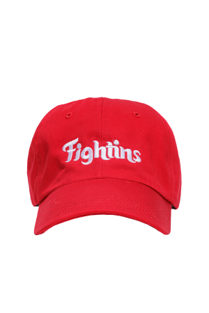 Fightins Cotton Baseball Hat