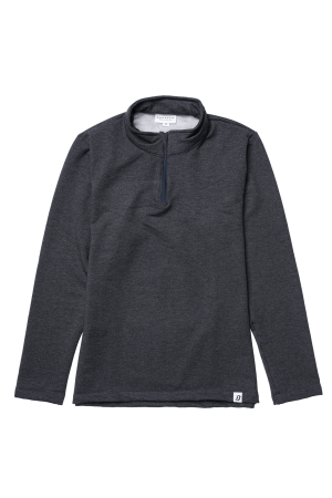 Men's Quarter-Zip