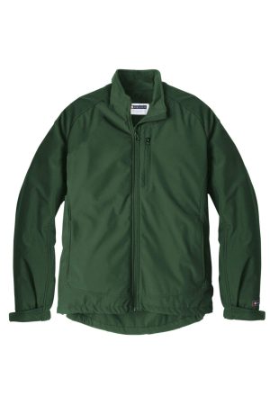 Men's Equinox Colored Soft Shell Jacket