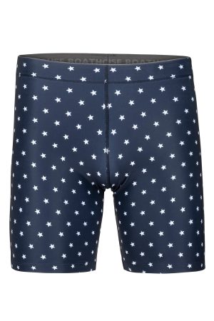 Men's Printed Accel II Rowing Trou