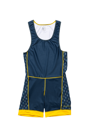MEN'S ROWING SHELLS PINNACLE III UNISUIT
