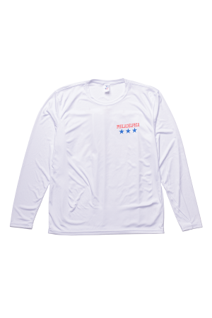 Philly Baseball UV Protection Long Sleeves