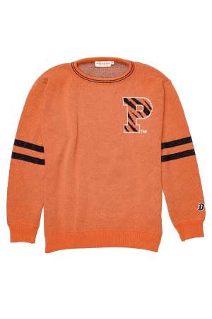 PRINCETON UNISEX KNIT CREW MO