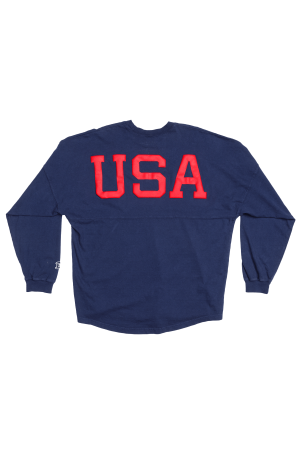 Unisex Spirit Jersey