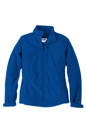 Women's Equinox Colored Soft Shell Jacket